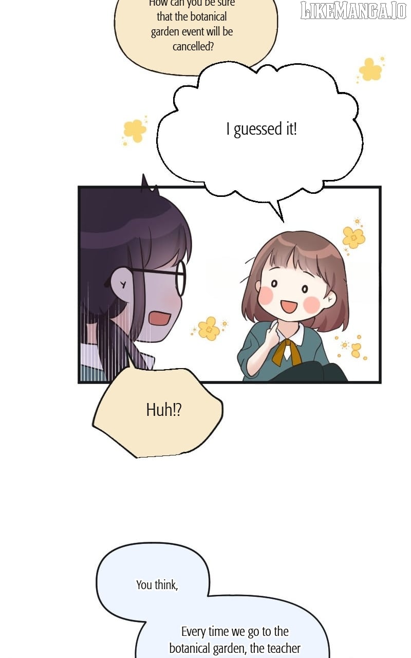 Soul to Soul Chapter 0 - page 15